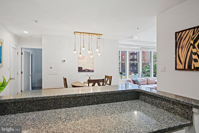1445 N ST NW #205, Washington, DC 20005