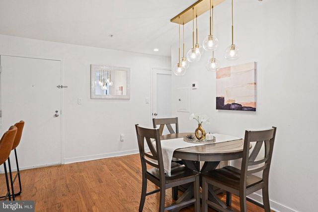 1445 N ST NW #205, Washington, DC 20005