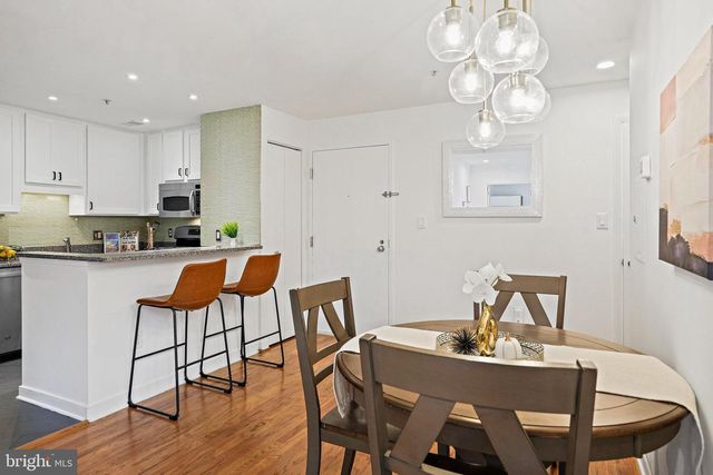 1445 N ST NW #205, Washington, DC 20005