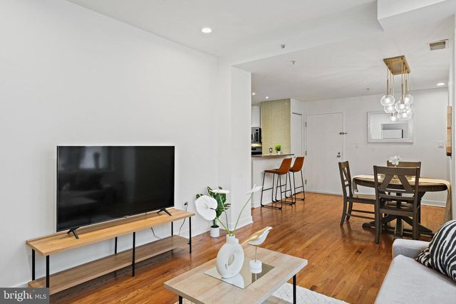 1445 N ST NW #205, Washington, DC 20005