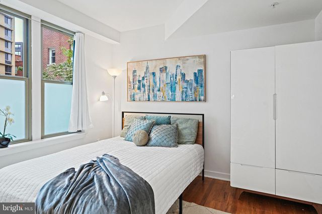 1445 N ST NW #205, Washington, DC 20005