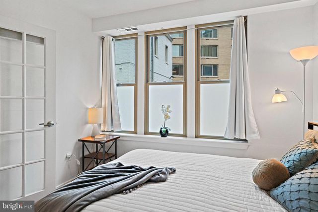 1445 N ST NW #205, Washington, DC 20005