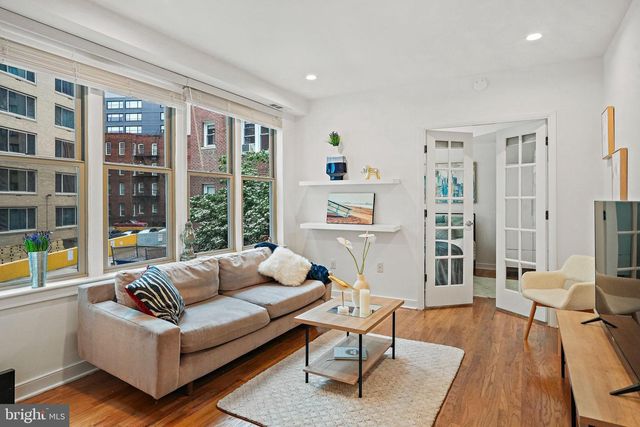 1445 N ST NW #205, Washington, DC 20005