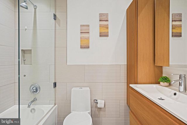 1445 N ST NW #205, Washington, DC 20005