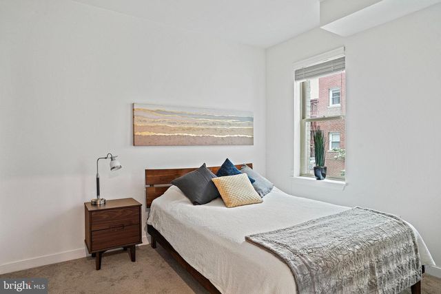 1445 N ST NW #205, Washington, DC 20005