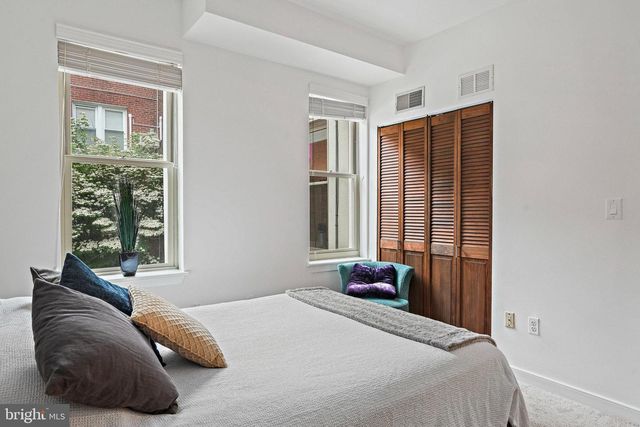1445 N ST NW #205, Washington, DC 20005