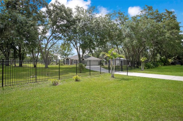 19616 LIVINGSTON AVENUE, Lutz, FL 33559