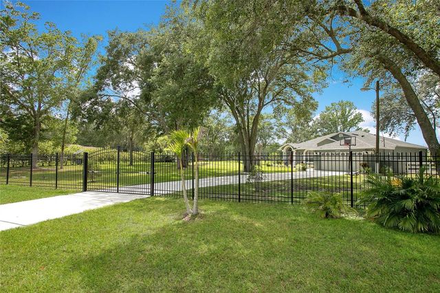 19616 LIVINGSTON AVENUE, Lutz, FL 33559