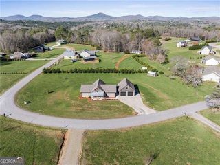 369 Mason Farm Road, Blairsville, GA 30512