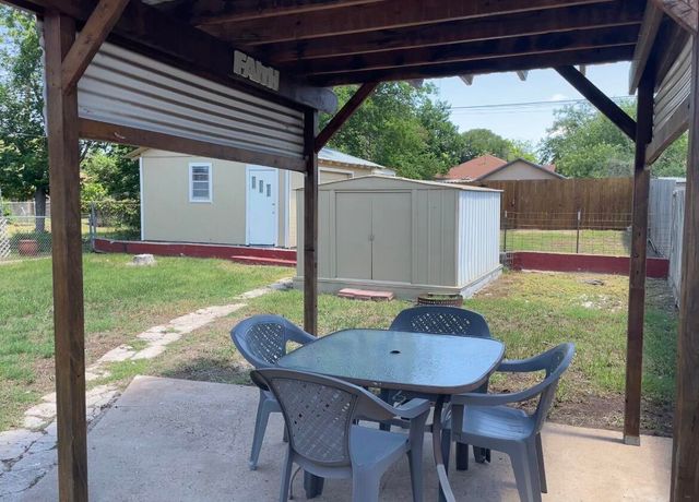 1925 Webster Street, San Angelo, TX 76901