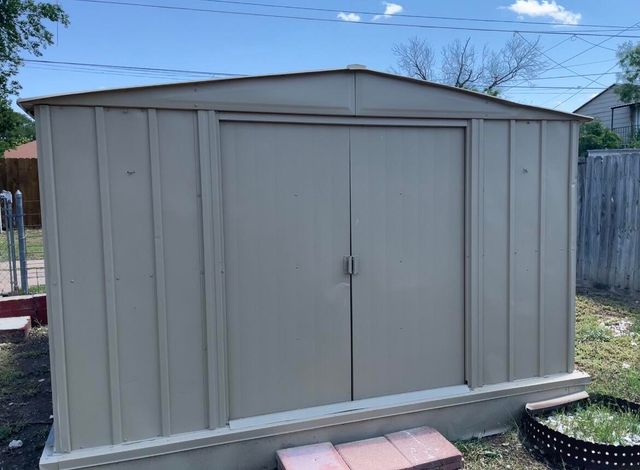 1925 Webster Street, San Angelo, TX 76901
