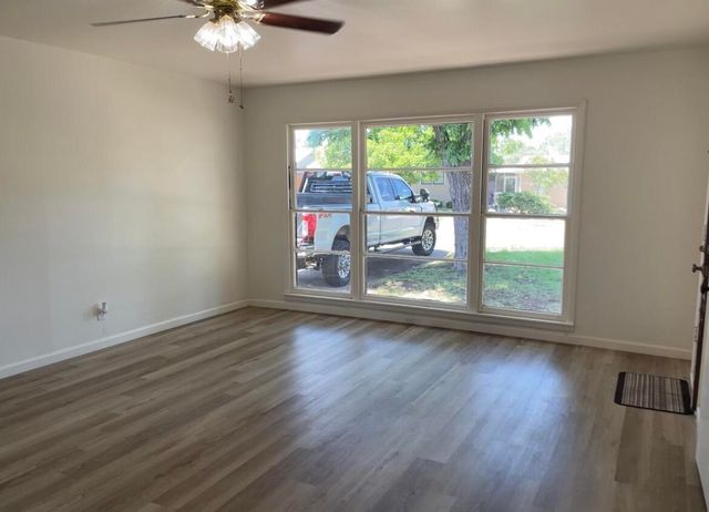 1925 Webster Street, San Angelo, TX 76901