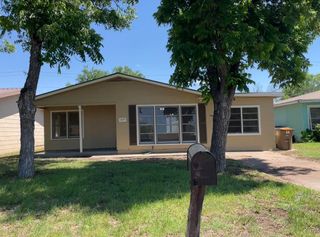 1925 Webster Street, San Angelo, TX 76901