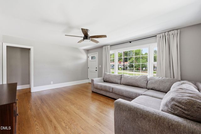 108 Justice Street, Louisburg, NC 27549