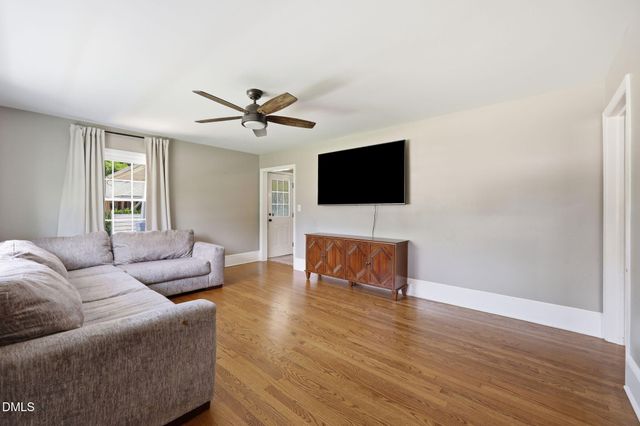 108 Justice Street, Louisburg, NC 27549
