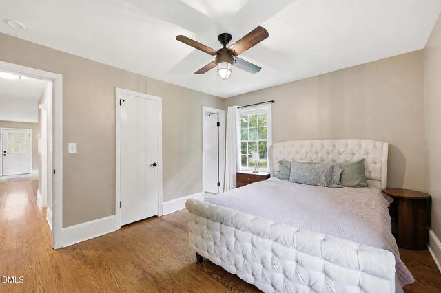108 Justice Street, Louisburg, NC 27549