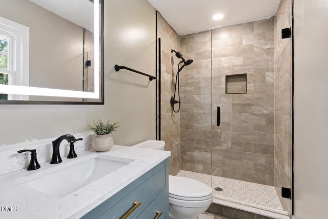 108 Justice Street, Louisburg, NC 27549