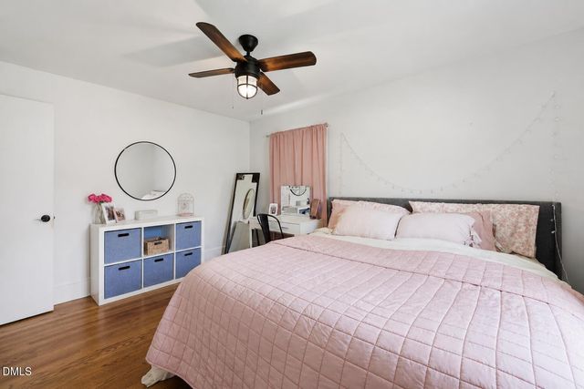 108 Justice Street, Louisburg, NC 27549