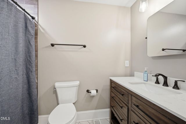 108 Justice Street, Louisburg, NC 27549