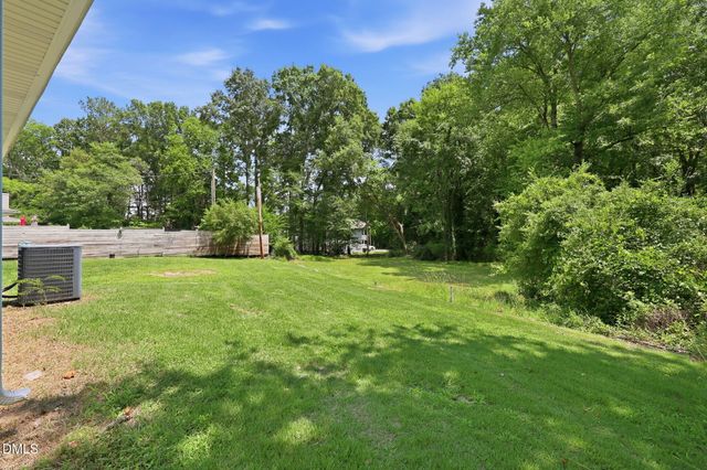 108 Justice Street, Louisburg, NC 27549