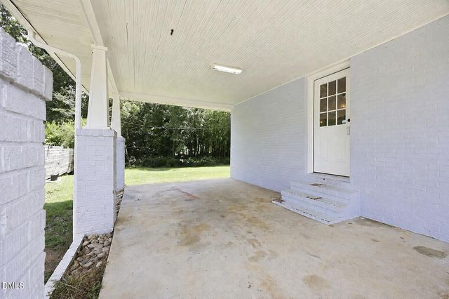 108 Justice Street, Louisburg, NC 27549