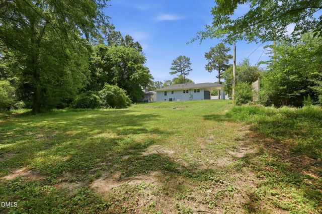 108 Justice Street, Louisburg, NC 27549