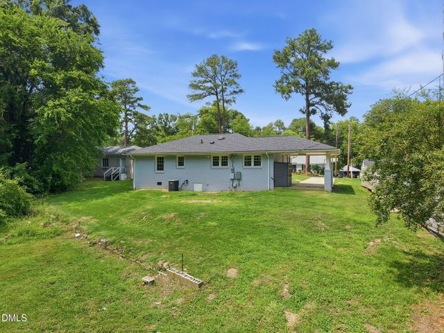 108 Justice Street, Louisburg, NC 27549