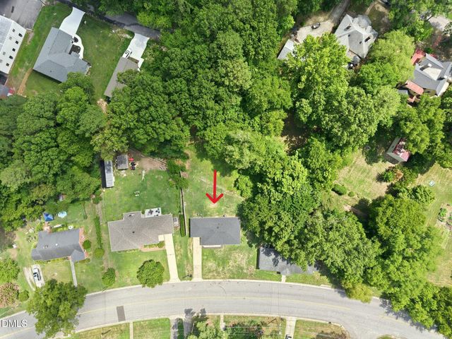 108 Justice Street, Louisburg, NC 27549