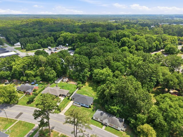 108 Justice Street, Louisburg, NC 27549