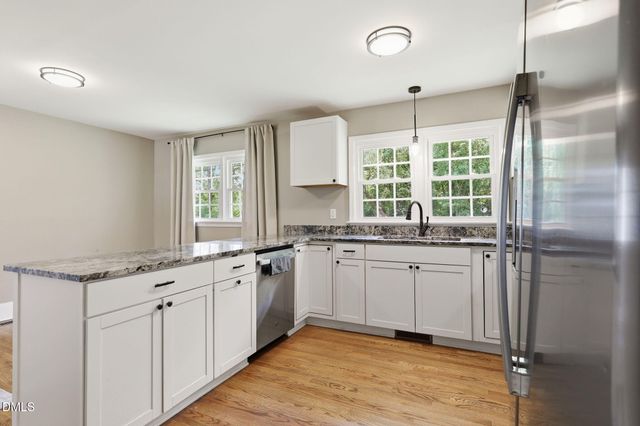 108 Justice Street, Louisburg, NC 27549