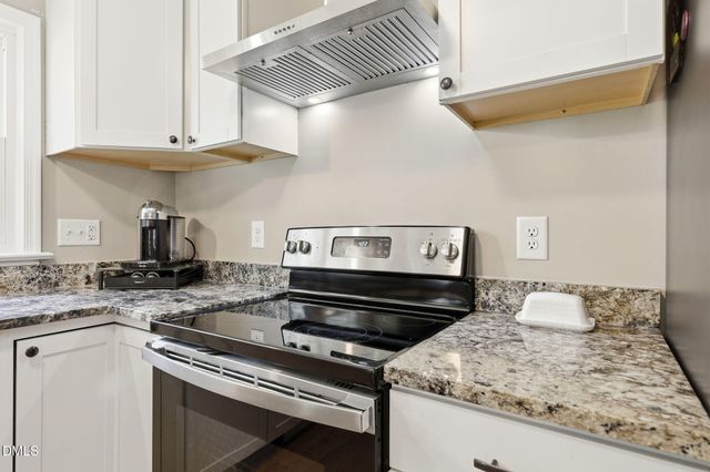 108 Justice Street, Louisburg, NC 27549
