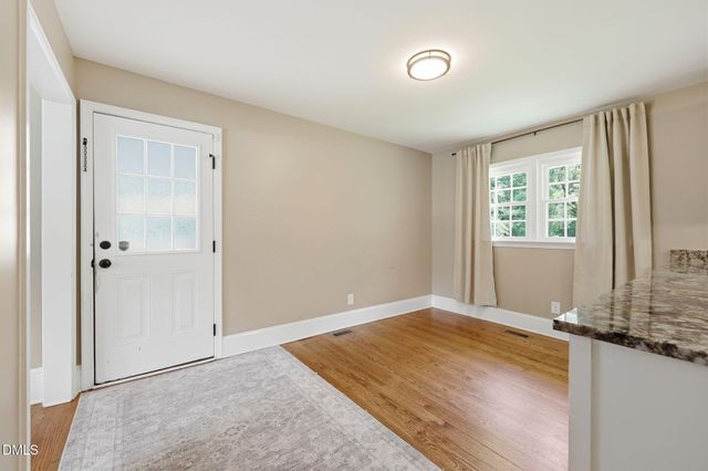 108 Justice Street, Louisburg, NC 27549
