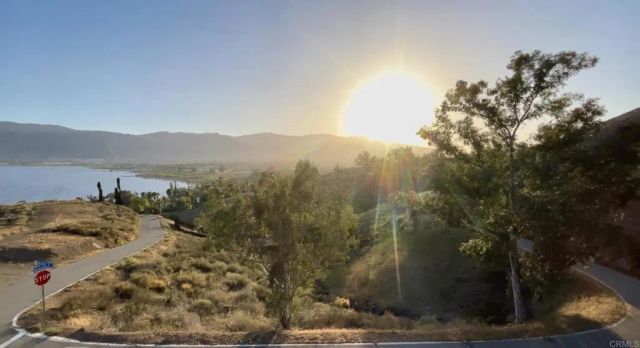 0 Sky Line, Lake Elsinore, CA 92530