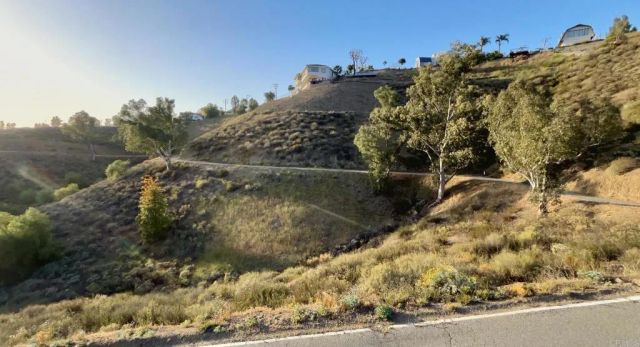0 Sky Line, Lake Elsinore, CA 92530