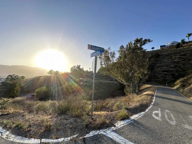 0 Sky Line, Lake Elsinore, CA 92530