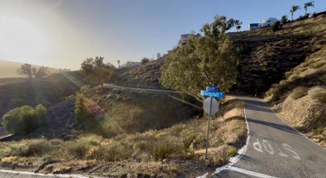 0 Sky Line, Lake Elsinore, CA 92530