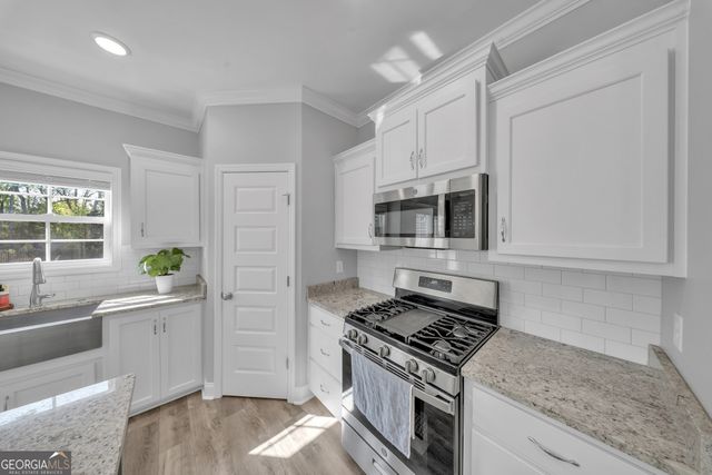 3824 Renee Place, Hahira, GA 31632
