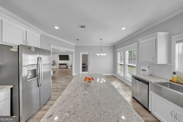 3824 Renee Place, Hahira, GA 31632