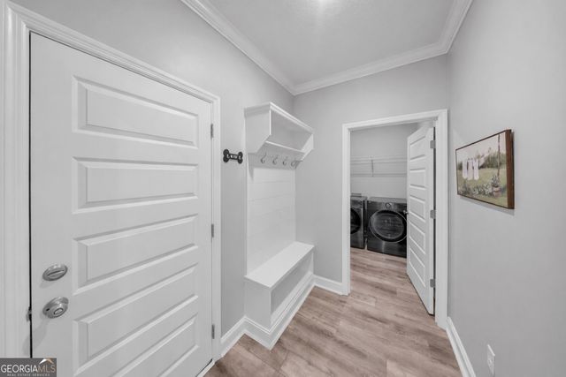 3824 Renee Place, Hahira, GA 31632