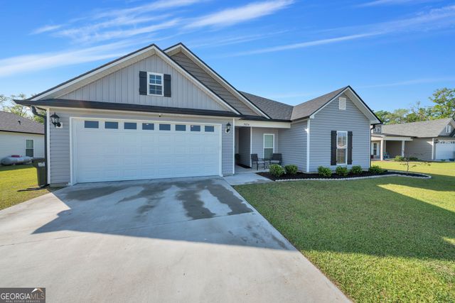3824 Renee Place, Hahira, GA 31632