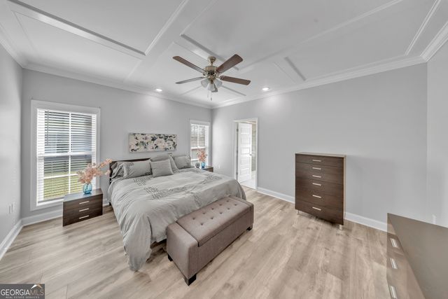 3824 Renee Place, Hahira, GA 31632