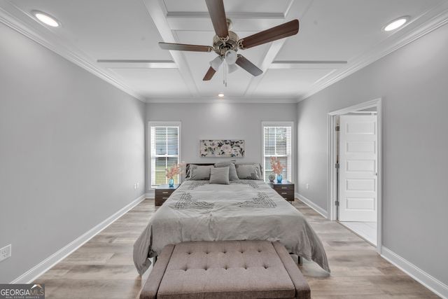 3824 Renee Place, Hahira, GA 31632