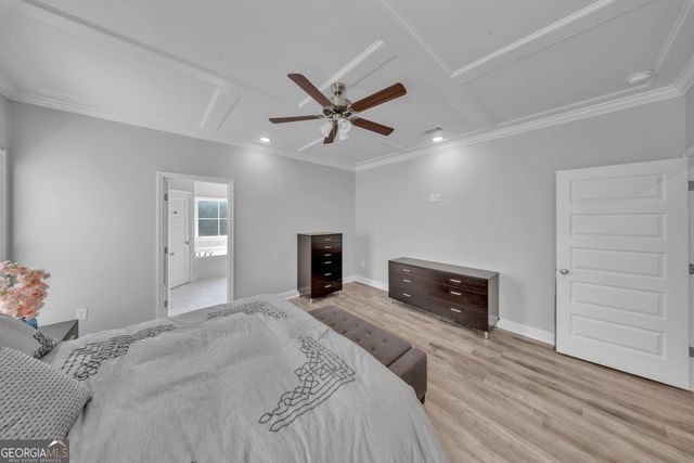 3824 Renee Place, Hahira, GA 31632