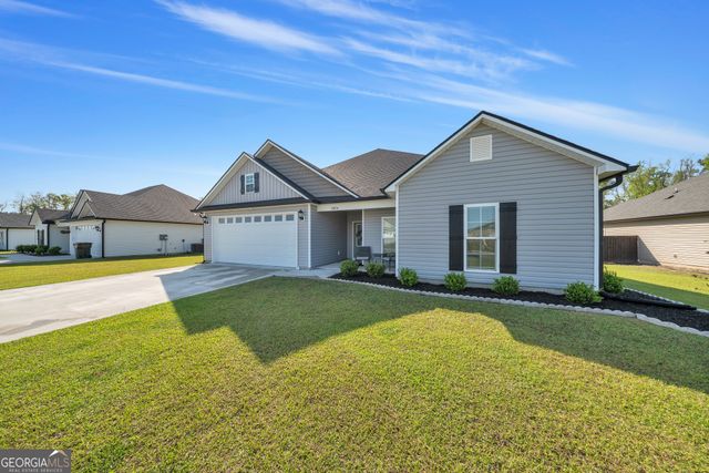 3824 Renee Place, Hahira, GA 31632