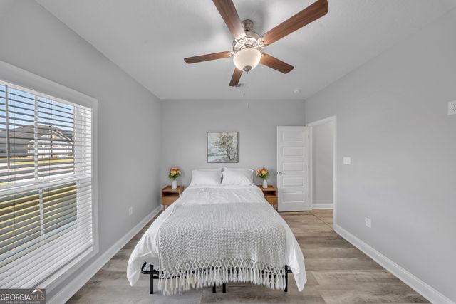 3824 Renee Place, Hahira, GA 31632