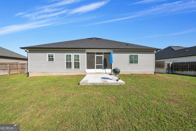 3824 Renee Place, Hahira, GA 31632