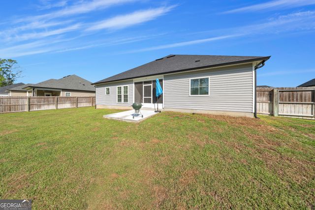 3824 Renee Place, Hahira, GA 31632