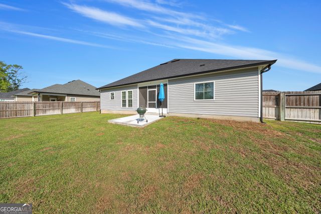 3824 Renee Place, Hahira, GA 31632
