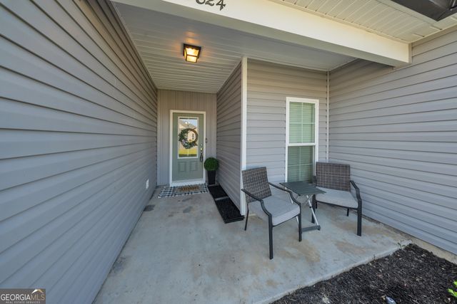 3824 Renee Place, Hahira, GA 31632