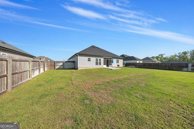 3824 Renee Place, Hahira, GA 31632